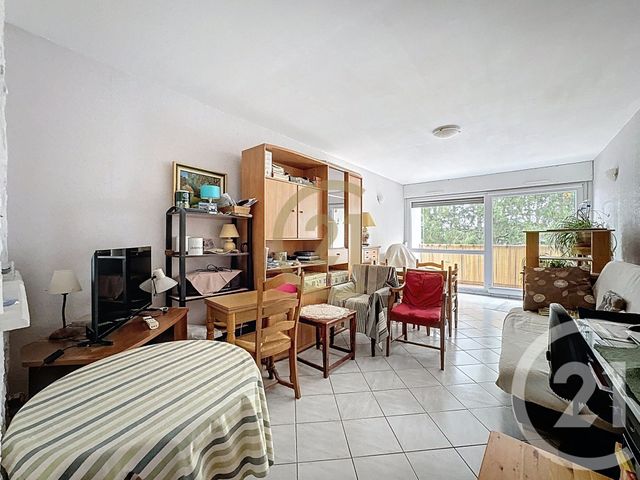 Appartement F3 à vendre - 3 pièces - 65,92 m2 - Hericourt - 70 - FRANCHE-COMTE