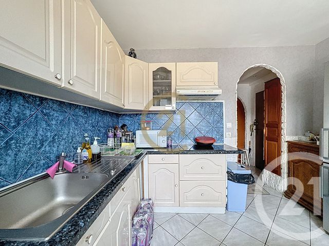 Appartement F3 à vendre - 3 pièces - 65,92 m2 - Hericourt - 70 - FRANCHE-COMTE