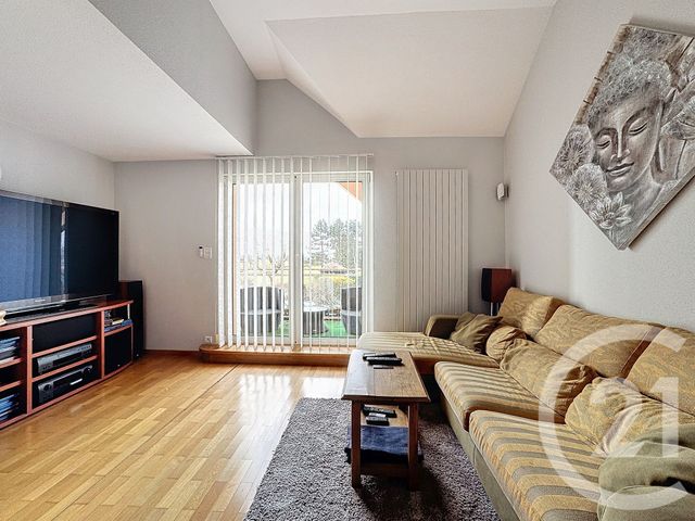 Maison à vendre - 6 pièces - 179 m2 - Roye - 70 - FRANCHE-COMTE