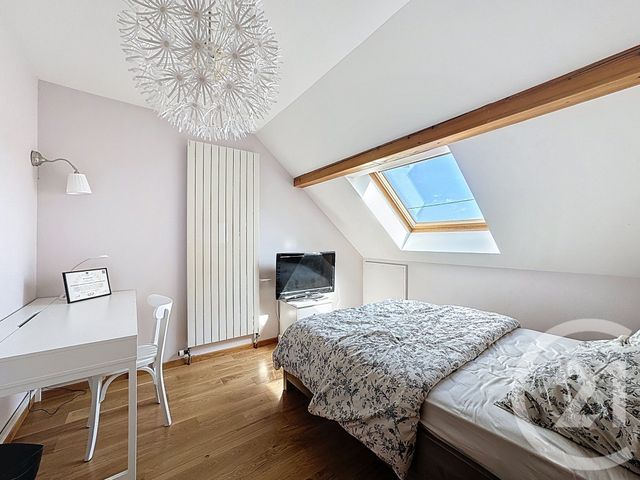 Maison à vendre - 6 pièces - 179 m2 - Roye - 70 - FRANCHE-COMTE