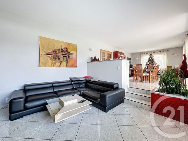 Maison à vendre - 6 pièces - 179 m2 - Roye - 70 - FRANCHE-COMTE