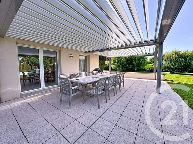 Maison à vendre - 6 pièces - 179 m2 - Roye - 70 - FRANCHE-COMTE