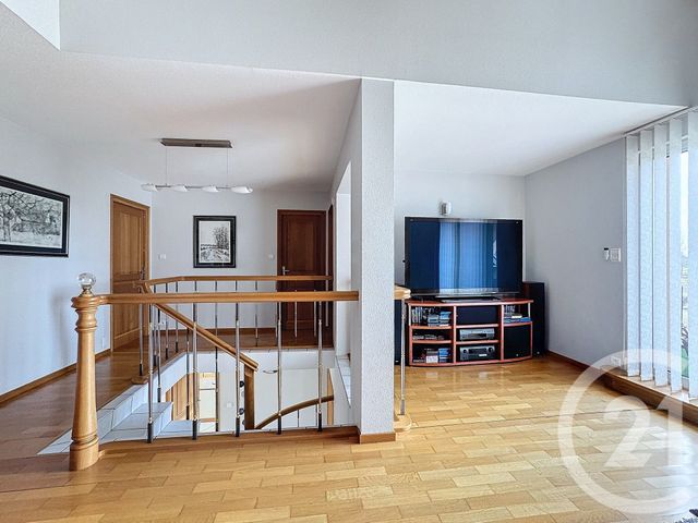 Maison à vendre - 6 pièces - 179 m2 - Roye - 70 - FRANCHE-COMTE