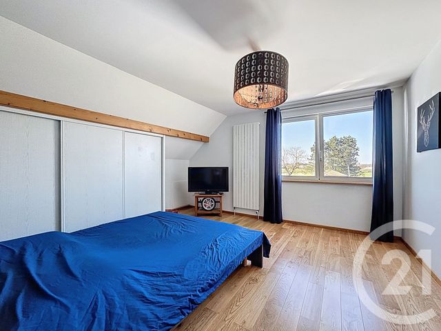 Maison à vendre - 6 pièces - 179 m2 - Roye - 70 - FRANCHE-COMTE