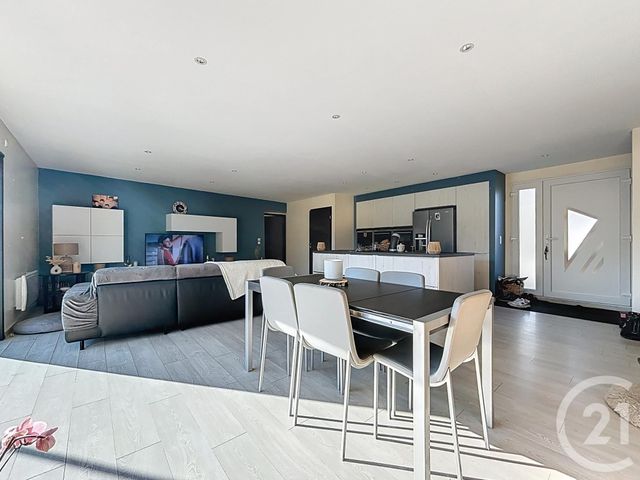 Maison à vendre - 5 pièces - 118 m2 - Lure - 70 - FRANCHE-COMTE