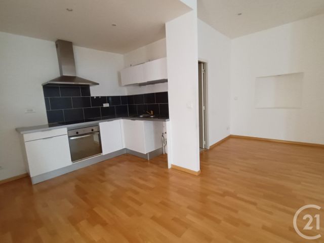 appartement - LURE - 70