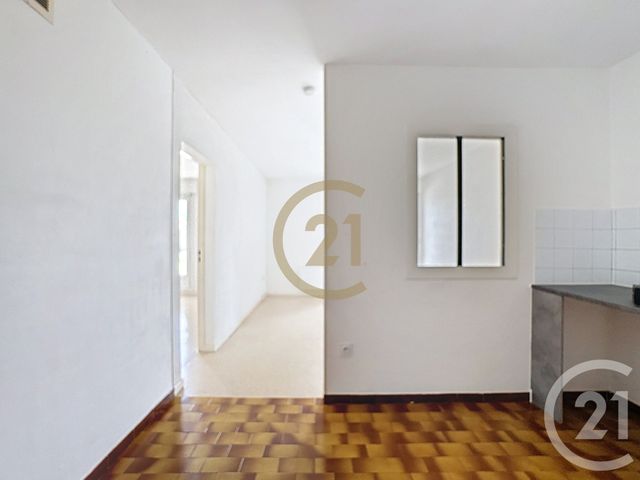 Appartement F2 à vendre - 2 pièces - 37,54 m2 - Luxeuil Les Bains - 70 - FRANCHE-COMTE