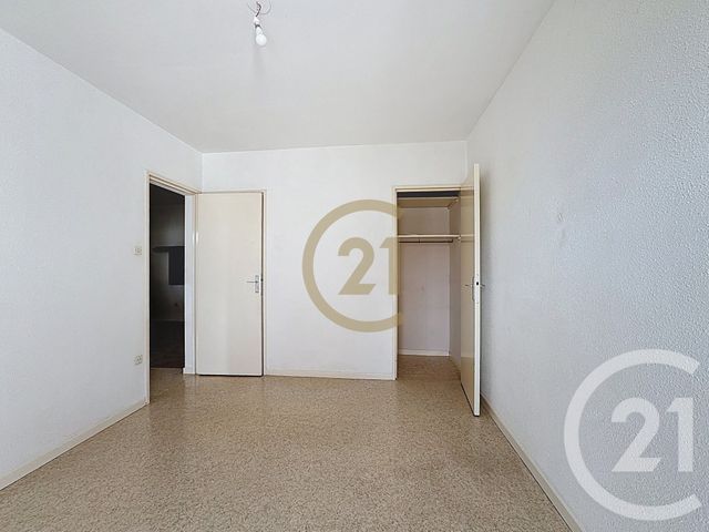 Appartement F2 à vendre - 2 pièces - 37,54 m2 - Luxeuil Les Bains - 70 - FRANCHE-COMTE