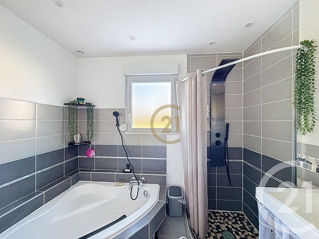 Maison à vendre - 5 pièces - 105,45 m2 - St Germain - 70 - FRANCHE-COMTE