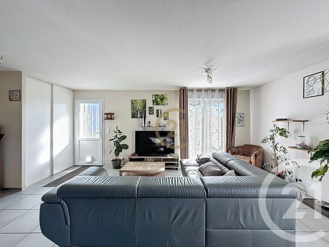 Maison à vendre - 5 pièces - 105,45 m2 - St Germain - 70 - FRANCHE-COMTE