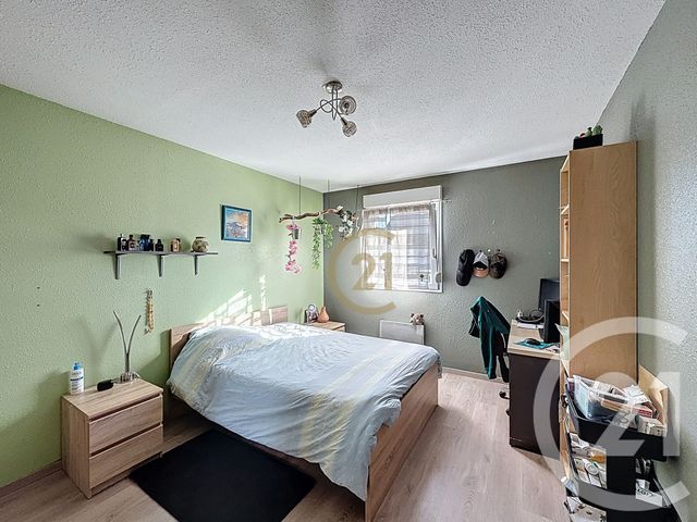 Maison à vendre - 5 pièces - 105,45 m2 - St Germain - 70 - FRANCHE-COMTE