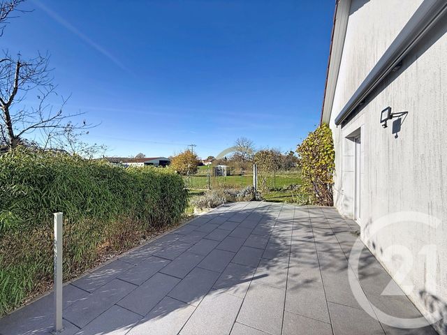 Maison à vendre - 5 pièces - 105,45 m2 - St Germain - 70 - FRANCHE-COMTE