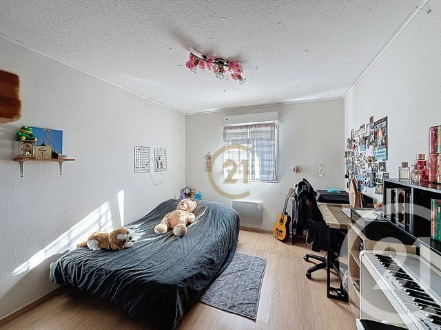 Maison à vendre - 5 pièces - 105,45 m2 - St Germain - 70 - FRANCHE-COMTE