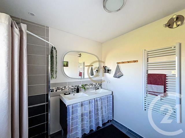 Maison à vendre - 5 pièces - 105,45 m2 - St Germain - 70 - FRANCHE-COMTE