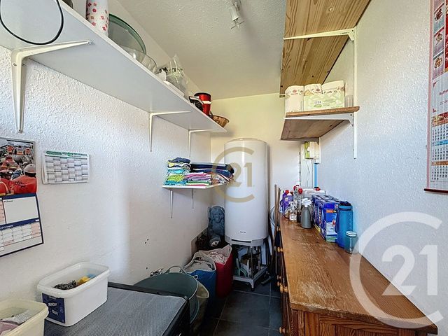 Maison à vendre - 5 pièces - 105,45 m2 - St Germain - 70 - FRANCHE-COMTE