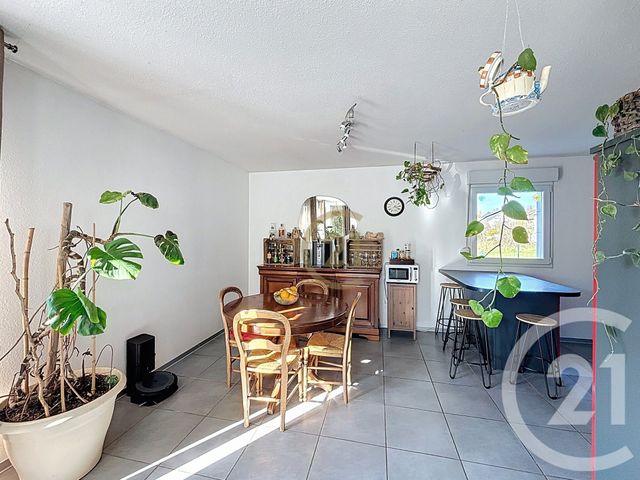 Maison à vendre - 5 pièces - 105,45 m2 - St Germain - 70 - FRANCHE-COMTE