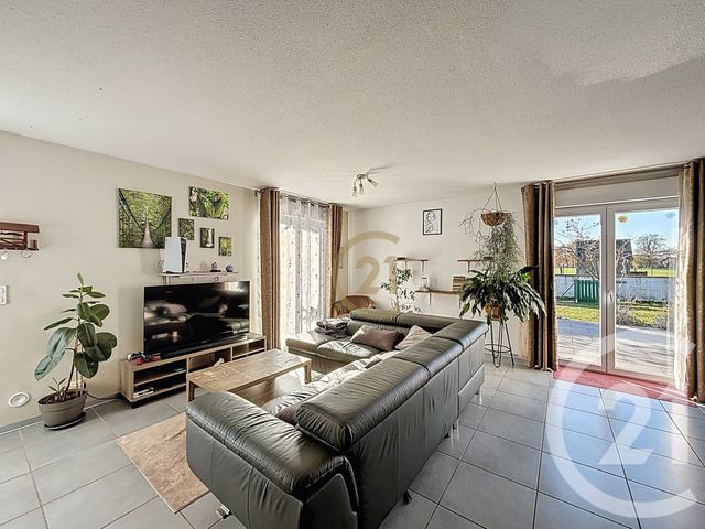 Maison à vendre - 5 pièces - 105,45 m2 - St Germain - 70 - FRANCHE-COMTE