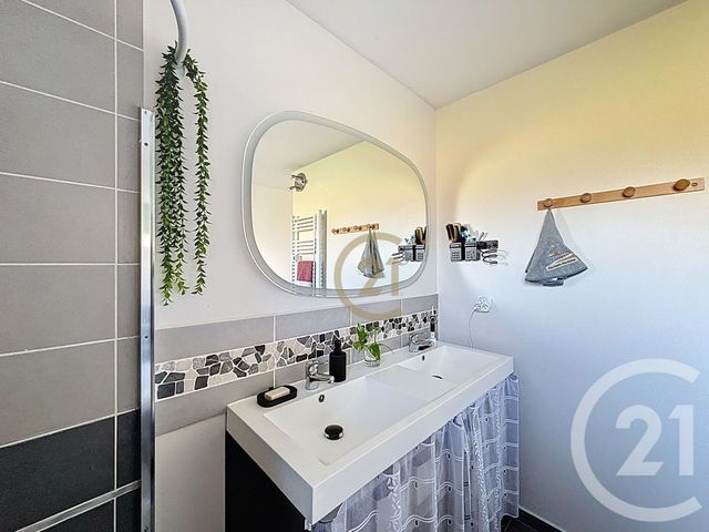 Maison à vendre - 5 pièces - 105,45 m2 - St Germain - 70 - FRANCHE-COMTE