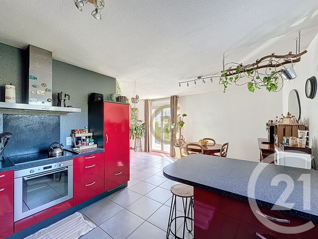 Maison à vendre - 5 pièces - 105,45 m2 - St Germain - 70 - FRANCHE-COMTE