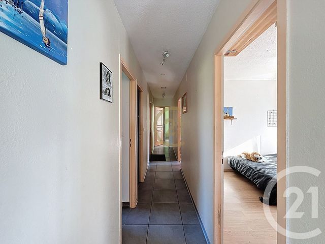 Maison à vendre - 5 pièces - 105,45 m2 - St Germain - 70 - FRANCHE-COMTE