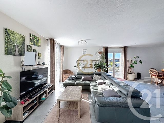 Maison à vendre - 5 pièces - 105,45 m2 - St Germain - 70 - FRANCHE-COMTE