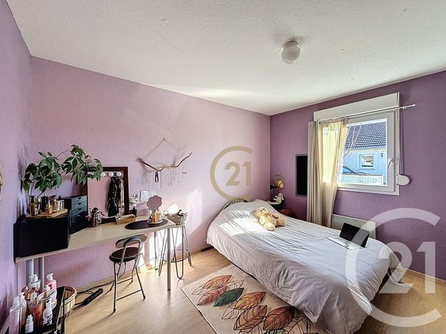 Maison à vendre - 5 pièces - 105,45 m2 - St Germain - 70 - FRANCHE-COMTE