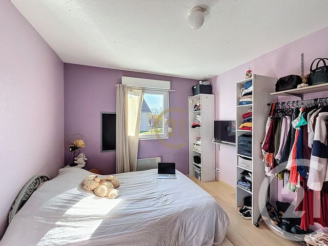 Maison à vendre - 5 pièces - 105,45 m2 - St Germain - 70 - FRANCHE-COMTE