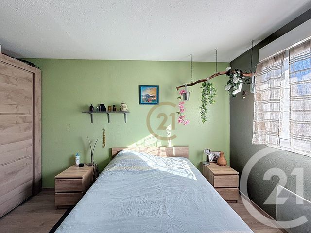 Maison à vendre - 5 pièces - 105,45 m2 - St Germain - 70 - FRANCHE-COMTE