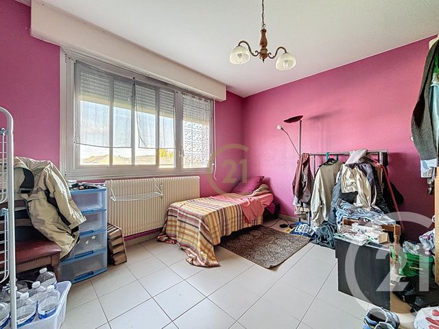 Appartement F2 à vendre - 2 pièces - 46,24 m2 - Luxeuil Les Bains - 70 - FRANCHE-COMTE