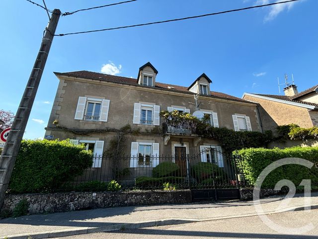 maison - LURE - 70