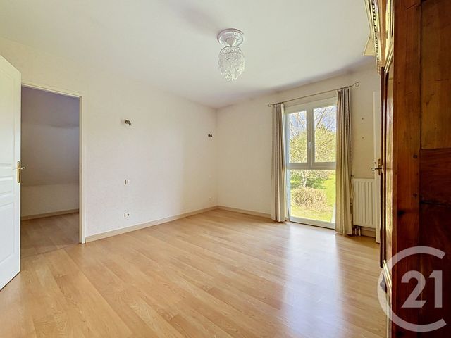 Maison &agrave; vendre - 5 pi&egrave;ces - 124 m2 - Athesans Etroitefontaine - 70 - FRANCHE-COMTE