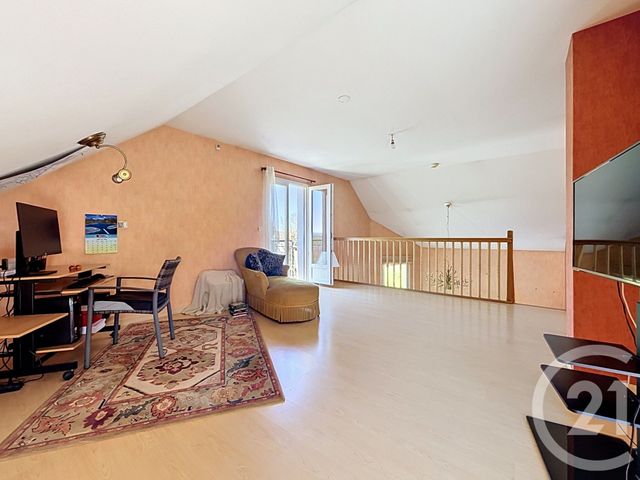 Maison &agrave; vendre - 5 pi&egrave;ces - 124 m2 - Athesans Etroitefontaine - 70 - FRANCHE-COMTE