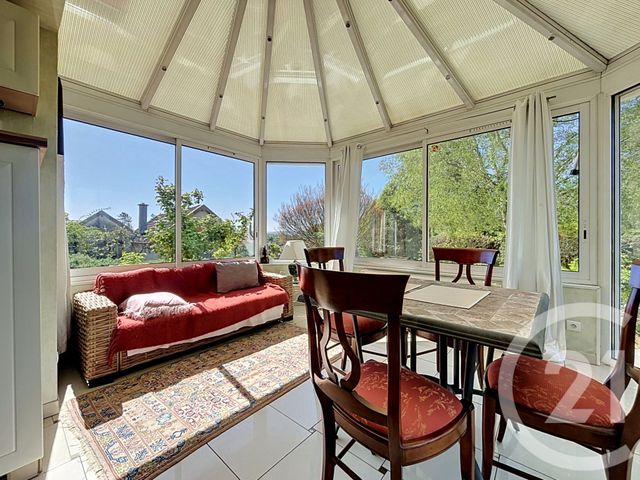 Maison &agrave; vendre - 5 pi&egrave;ces - 124 m2 - Athesans Etroitefontaine - 70 - FRANCHE-COMTE