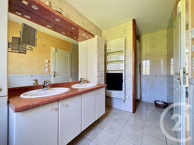 Maison &agrave; vendre - 5 pi&egrave;ces - 124 m2 - Athesans Etroitefontaine - 70 - FRANCHE-COMTE