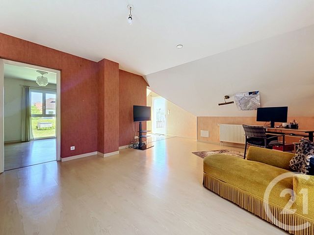 Maison &agrave; vendre - 5 pi&egrave;ces - 124 m2 - Athesans Etroitefontaine - 70 - FRANCHE-COMTE