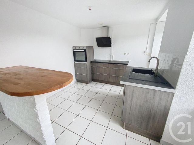 Appartement F3 à louer - 3 pièces - 60,31 m2 - Hericourt - 70 - FRANCHE-COMTE