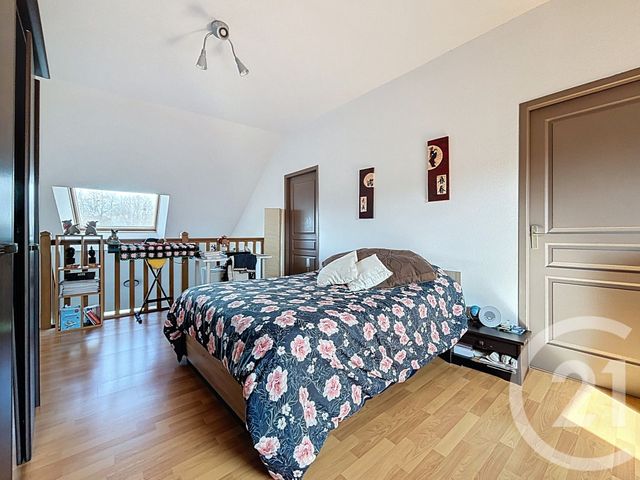 Appartement F5 &agrave; vendre - 5 pi&egrave;ces - 126 m2 - Villersexel - 70 - FRANCHE-COMTE