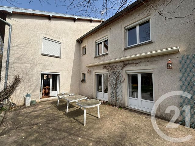Maison &agrave; vendre - 9 pi&egrave;ces - 305 m2 - Roye - 70 - FRANCHE-COMTE
