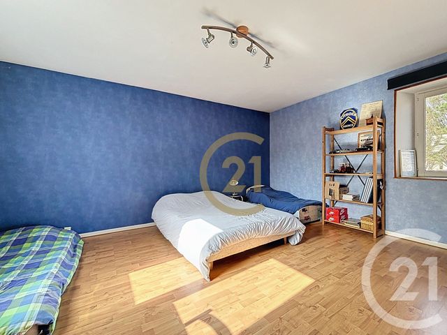 Maison &agrave; vendre - 9 pi&egrave;ces - 305 m2 - Roye - 70 - FRANCHE-COMTE