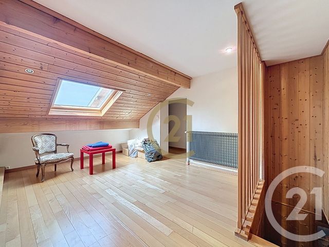 Maison &agrave; vendre - 9 pi&egrave;ces - 305 m2 - Roye - 70 - FRANCHE-COMTE