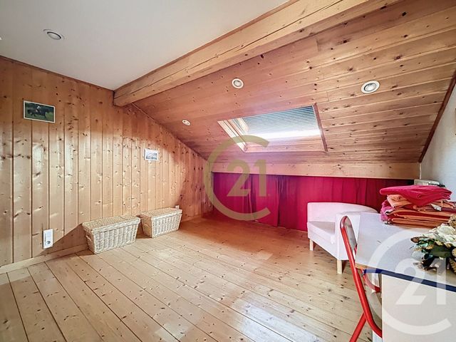 Maison &agrave; vendre - 9 pi&egrave;ces - 305 m2 - Roye - 70 - FRANCHE-COMTE