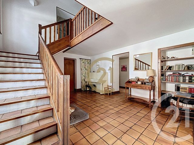 Maison &agrave; vendre - 9 pi&egrave;ces - 305 m2 - Roye - 70 - FRANCHE-COMTE