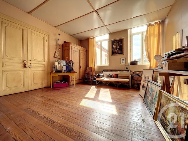 Appartement F5 à vendre - 5 pièces - 200,43 m2 - Valdoie - 90 - FRANCHE-COMTE