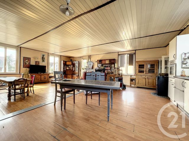 Appartement F5 à vendre - 5 pièces - 200,43 m2 - Valdoie - 90 - FRANCHE-COMTE