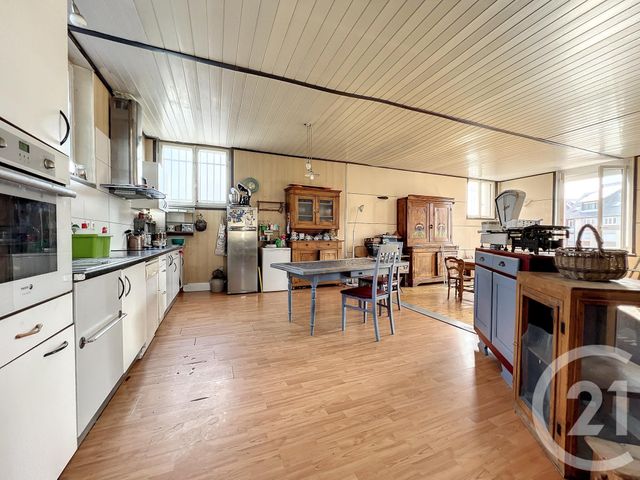 Appartement F5 à vendre - 5 pièces - 200,43 m2 - Valdoie - 90 - FRANCHE-COMTE