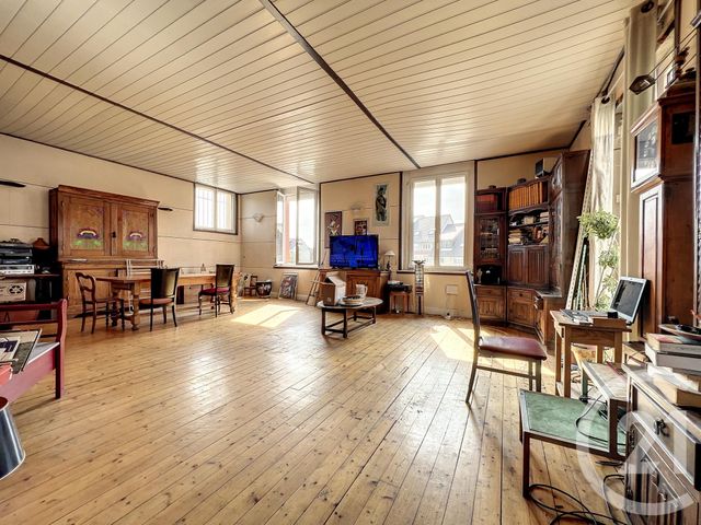 Appartement F5 à vendre - 5 pièces - 200,43 m2 - Valdoie - 90 - FRANCHE-COMTE