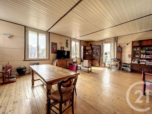 Appartement F5 à vendre - 5 pièces - 200,43 m2 - Valdoie - 90 - FRANCHE-COMTE