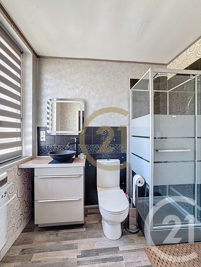 Appartement F2 à vendre - 2 pièces - 38 m2 - Audincourt - 25 - FRANCHE-COMTE