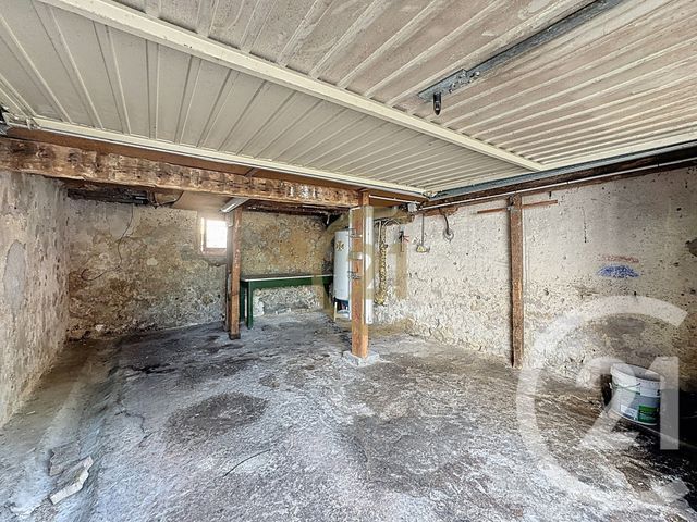 Appartement F2 à vendre - 2 pièces - 38 m2 - Audincourt - 25 - FRANCHE-COMTE