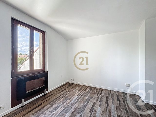 Appartement F2 à vendre - 2 pièces - 38 m2 - Audincourt - 25 - FRANCHE-COMTE